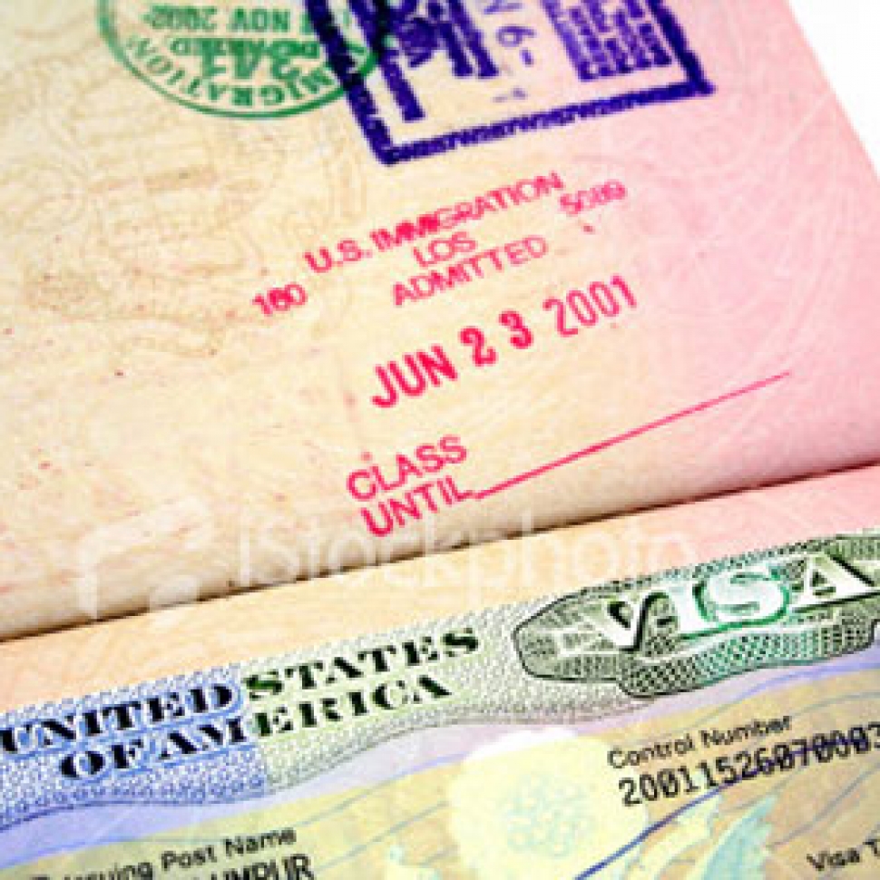 Getting Deported in Thailand