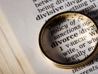 Getting Divorced in Samui