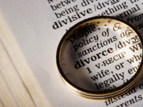 Getting Divorced in Samui