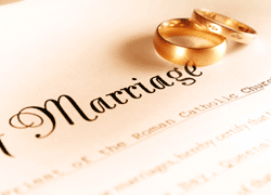 Marriage Registration in Samui