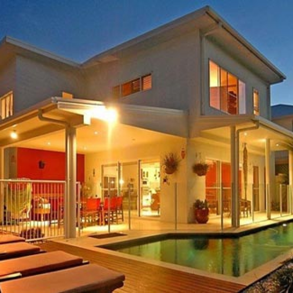 Buying Property in Samui