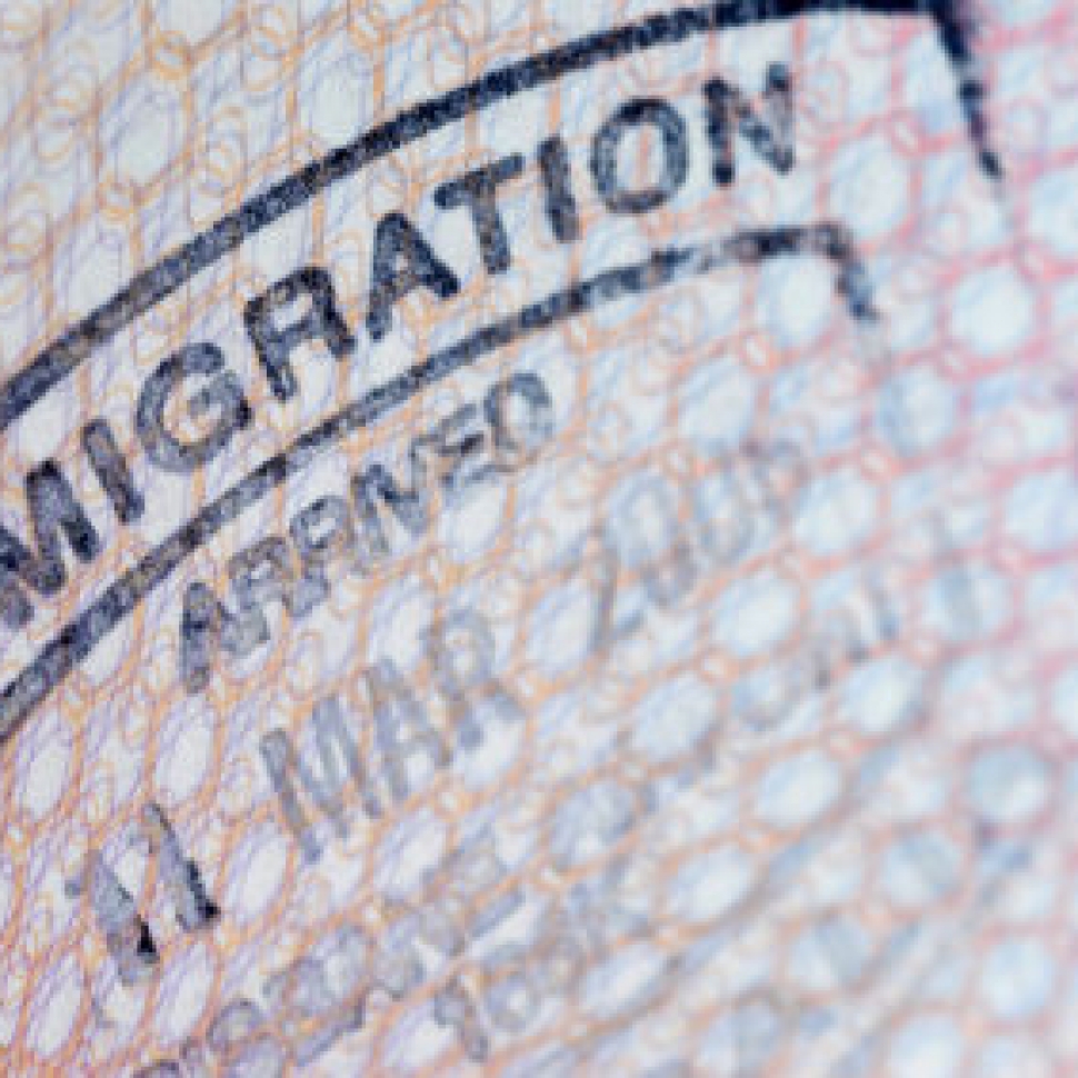 Marriage Visa in Samui