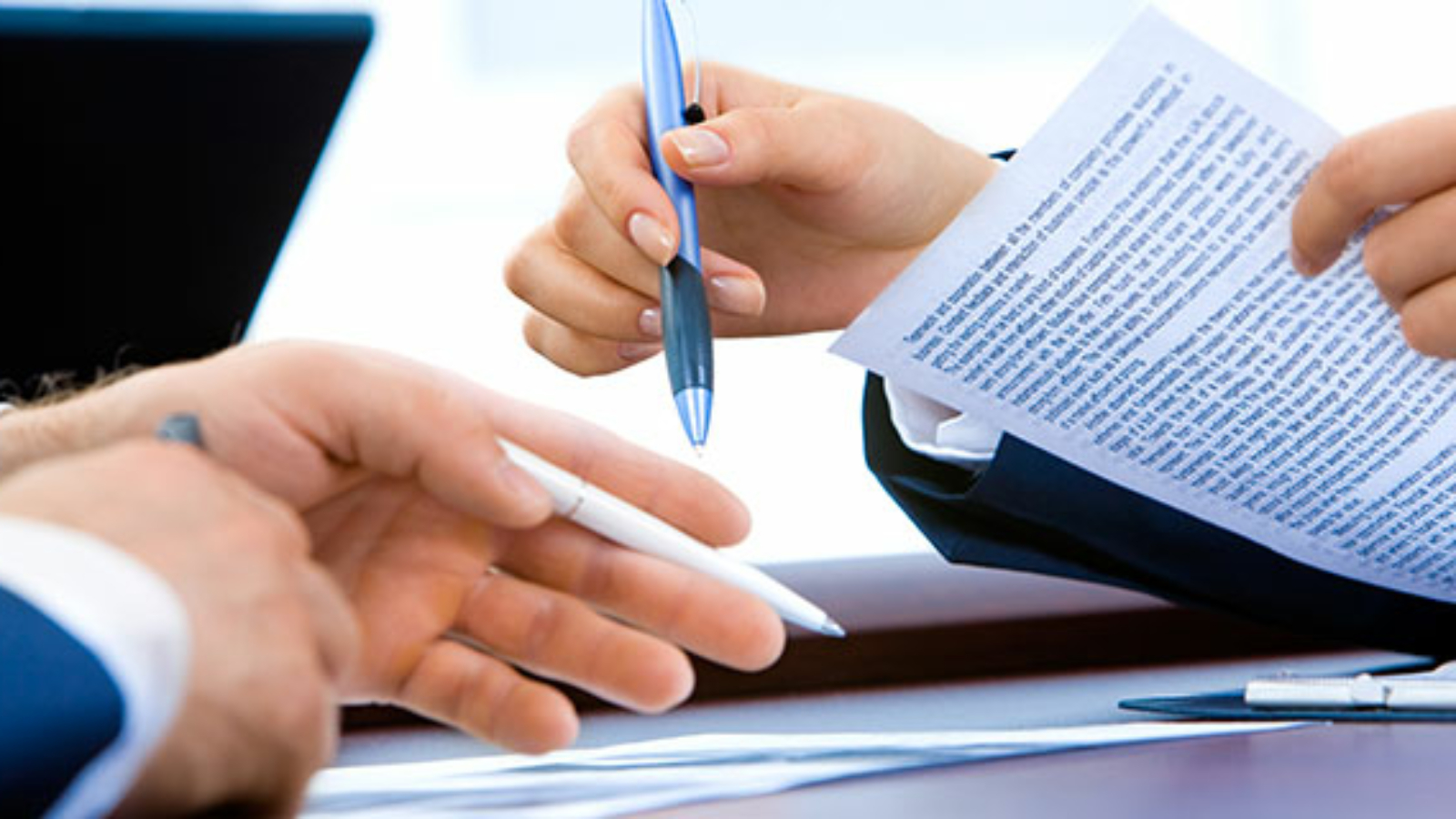 Property Contract Review in Thailand