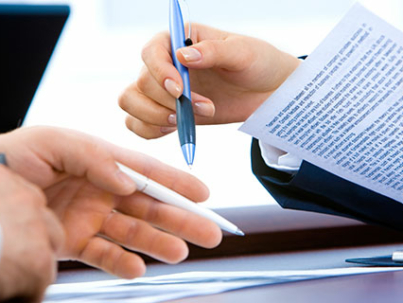 Property Contract Review in Thailand