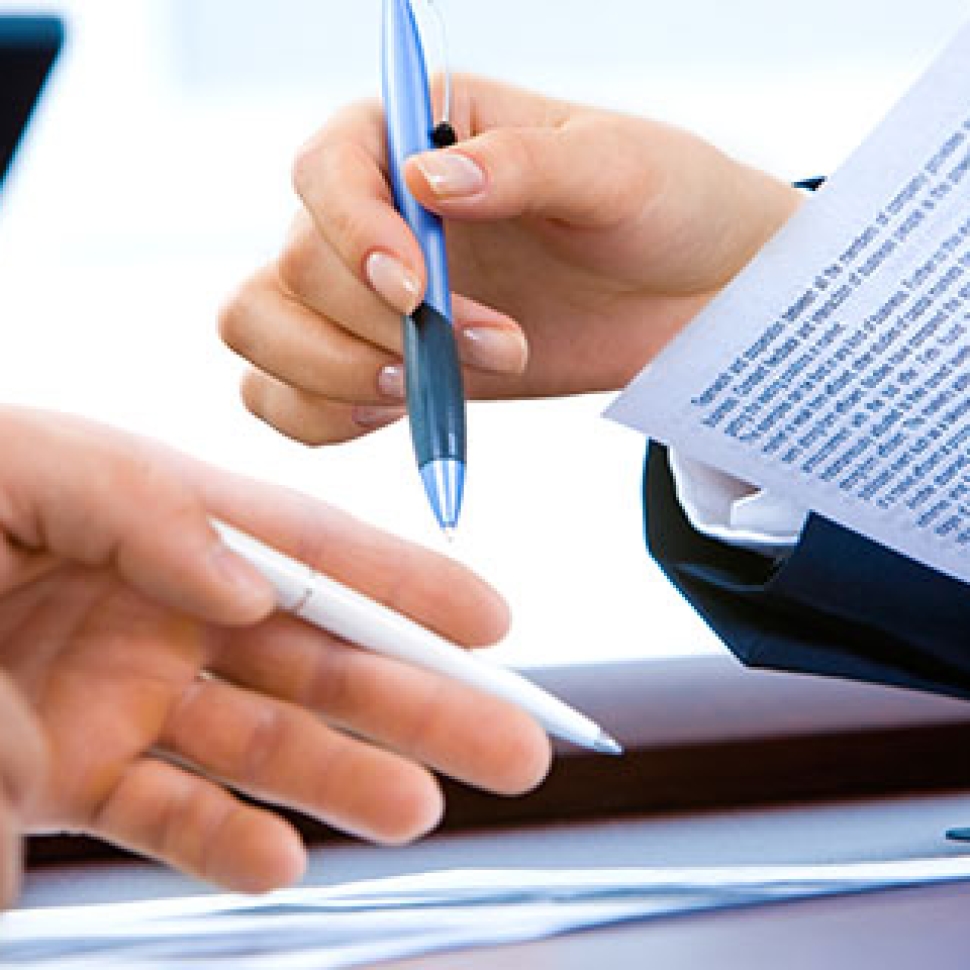 Property Contract Review in Thailand