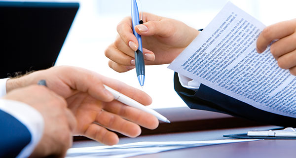 Property Contract Review in Thailand