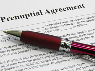 Drafting Thai Prenuptial Agreement