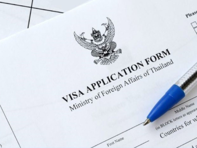 Thailand Long-term Resident Visa