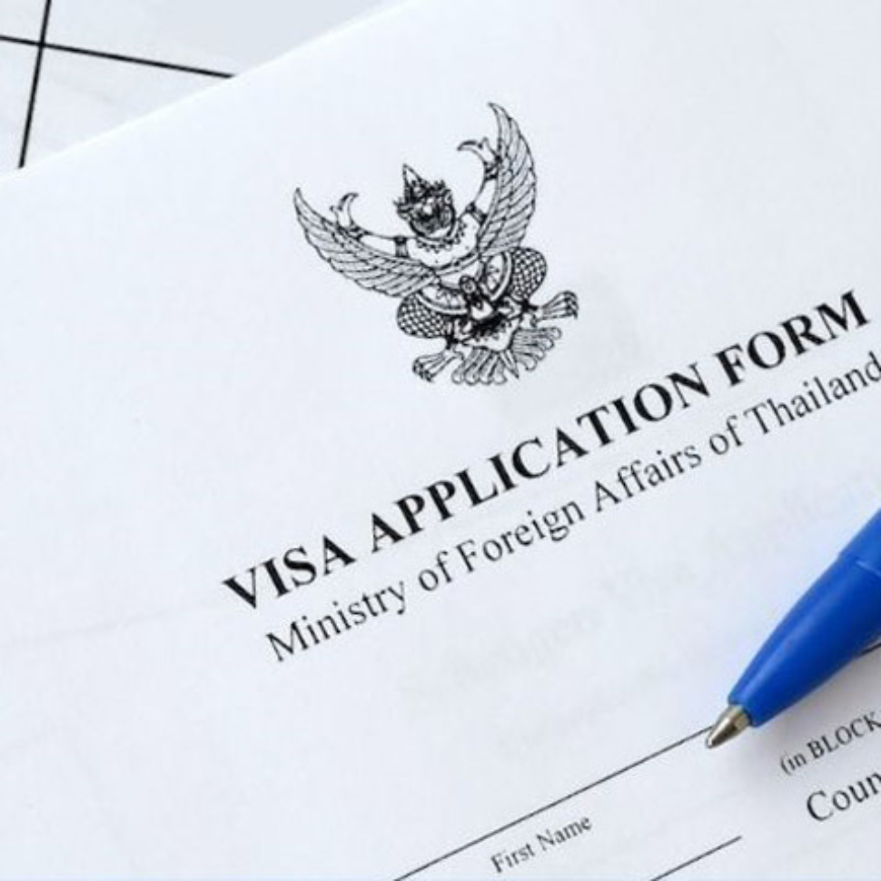 Thailand Long-term Resident Visa