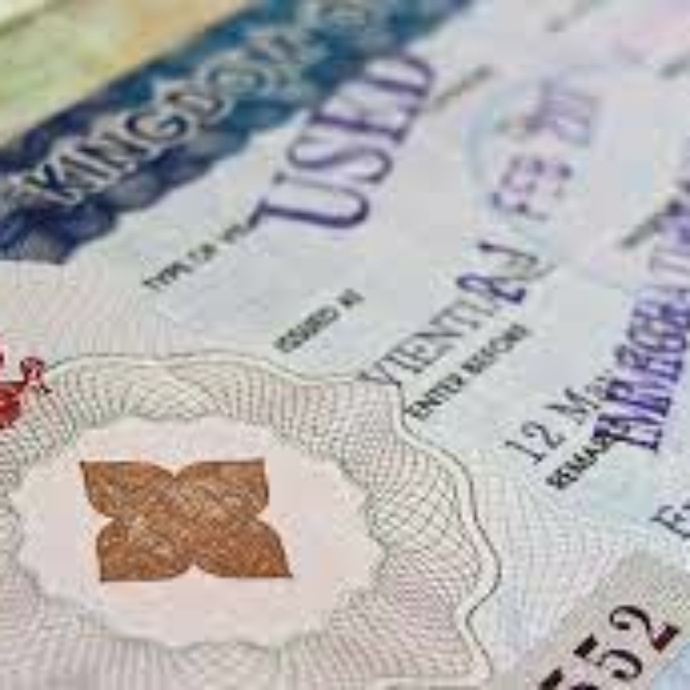 Business Visa in Thailand